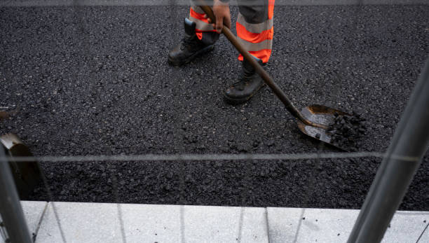 Best Gravel Driveway Installation  in Cedar Glen Lakes, NJ