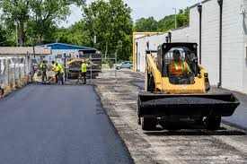 Why Choose Us For All Your Driveway Paving Needs in Cedar Glen Lakes, NJ?