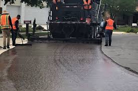 Professional Driveway Paving Services in Cedar Glen Lakes, NJ